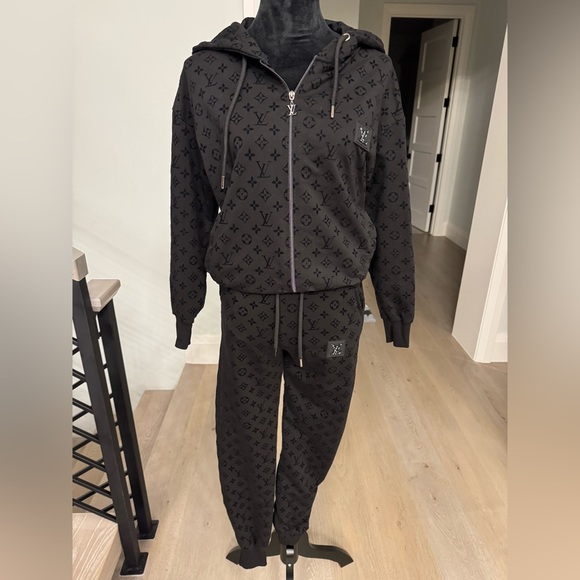 Stylish Black Designer Women's Jumpsuit - Picture 6 of 8